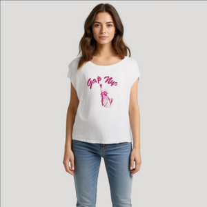 GAP Maternity T-shirt
